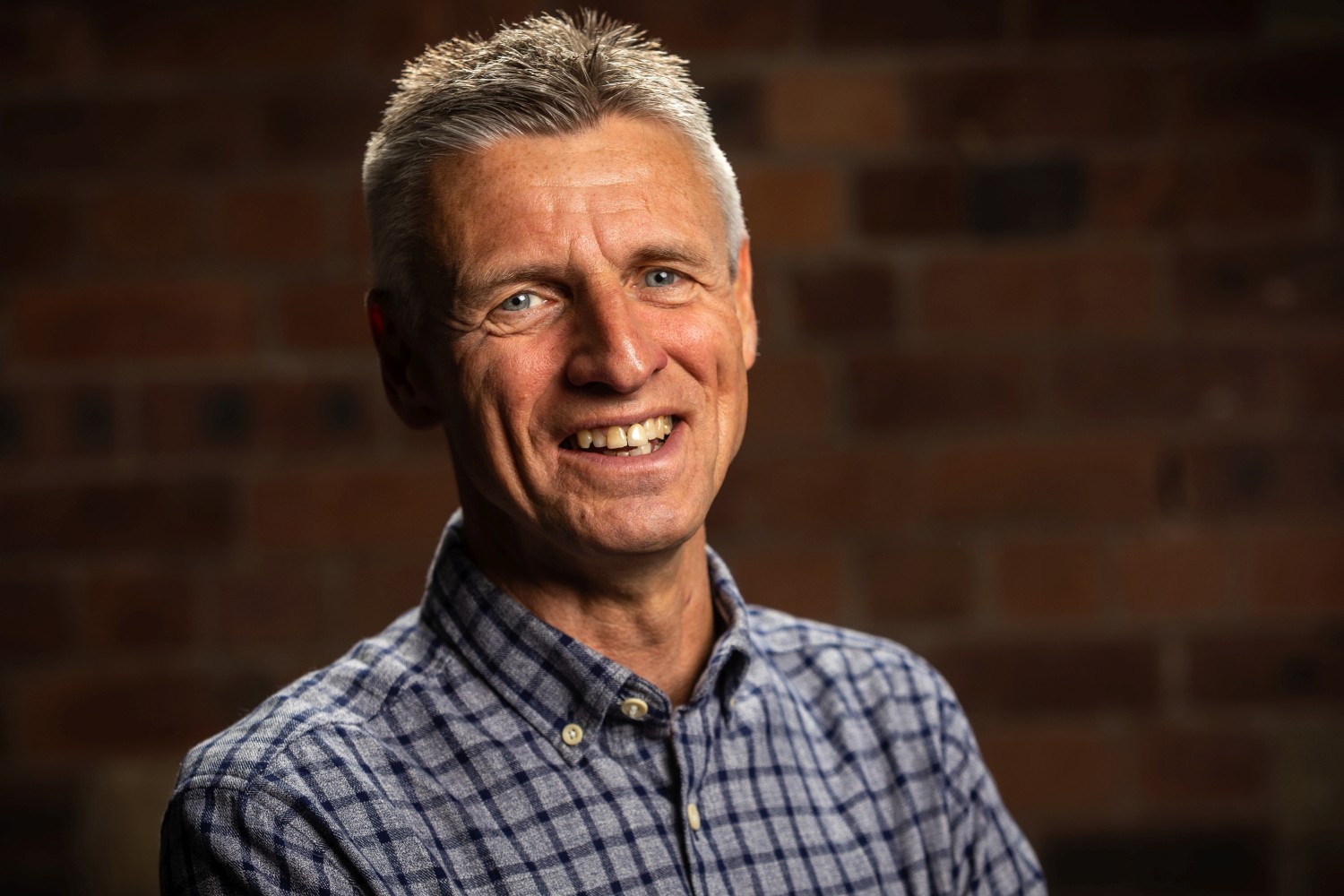Tony Moran - Chella Consulting