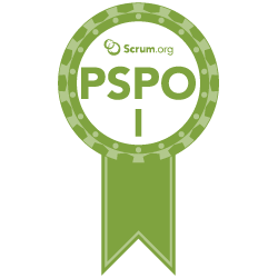 Scaled Professional Scrum Logo